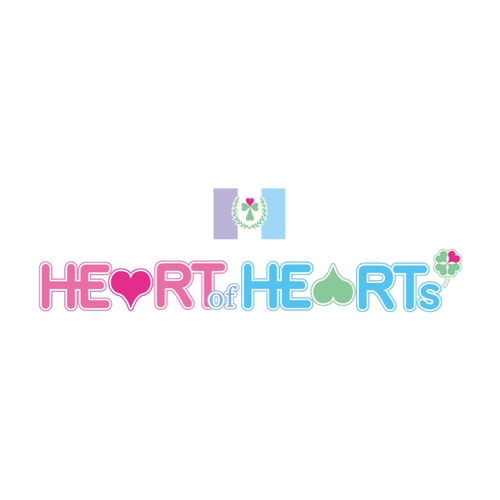Heart of Hearts