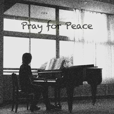 Pray for Peace