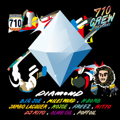 DIAMOND
