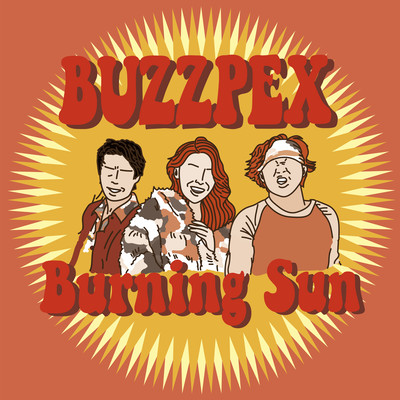 Burning Sun