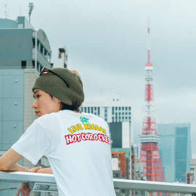 TOKYO
