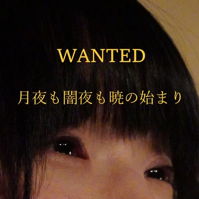 WANTED
