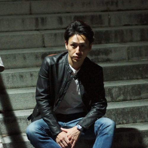 masahiko "mac" nonaka