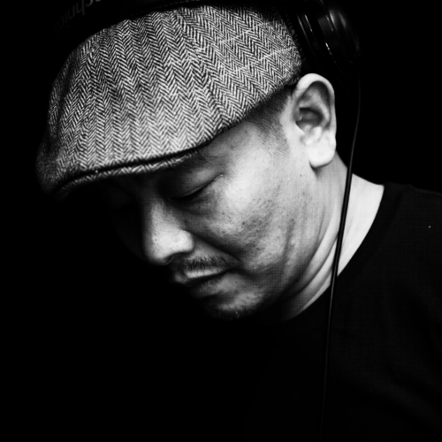 INGENIOUS DJ MAKINO