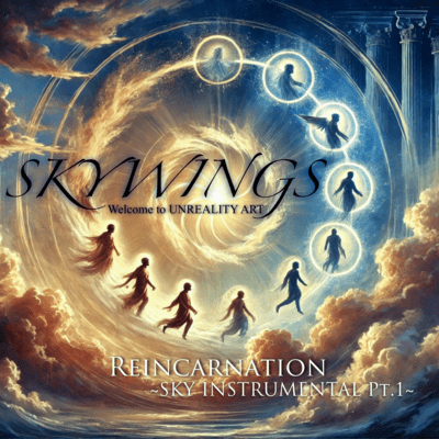 Reincarnation (SKY INSTRUMENTAL Pt.1)