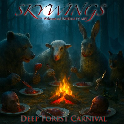 Deep Forest Carnival