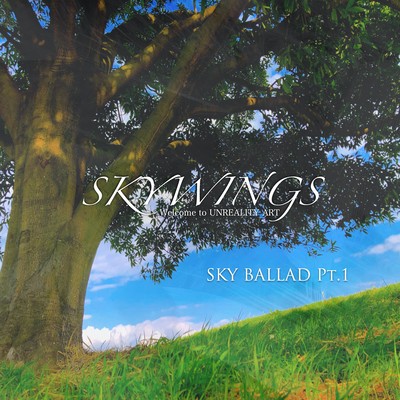 SKY BALLAD Pt.1
