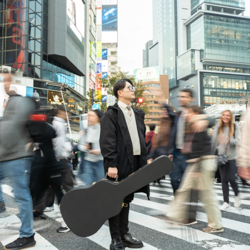 ShoeiHinoe