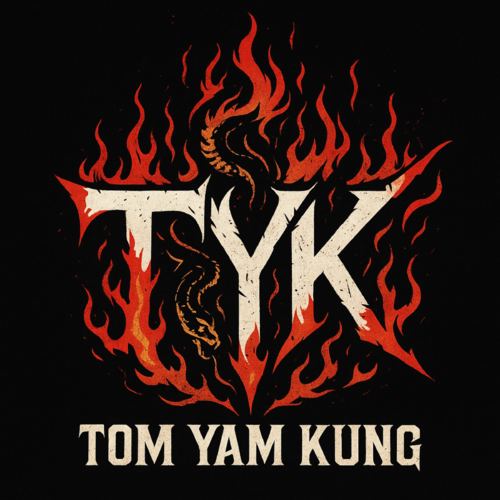 Tom Yam Kung