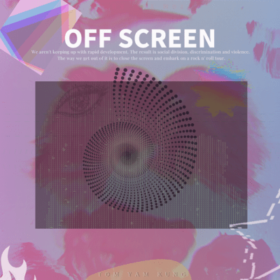 OFF SCREEN