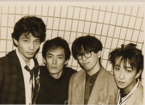 THE SHOCKERS