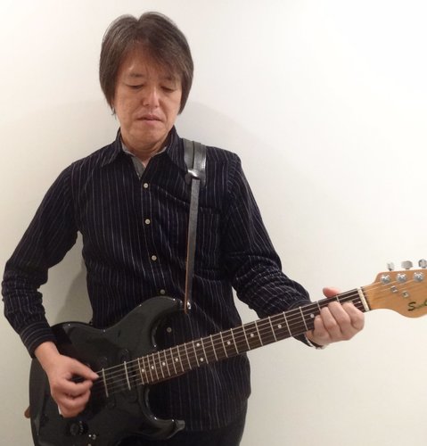 Takaaki Aoki