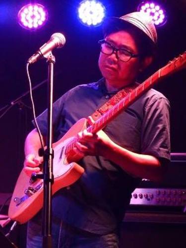 Tetsuya Nisimura
