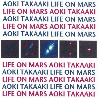 Life on Mars