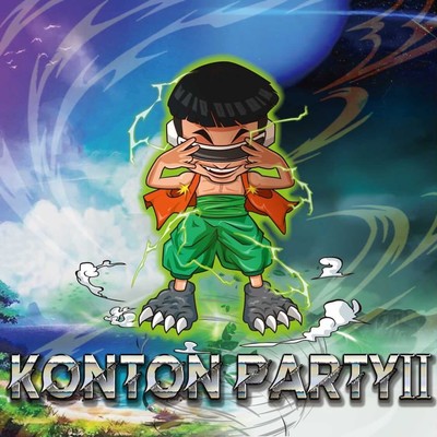 KONTON PARTY II