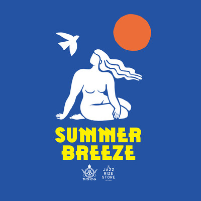 SUMMER BREEZE (feat. ABSU a.k.a Tomihiro)