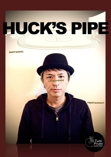 HUCK'S PIPE