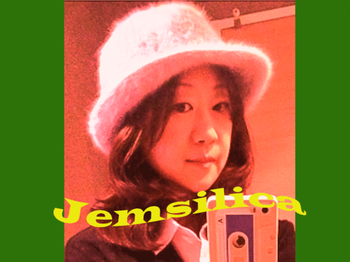 Jemsilica