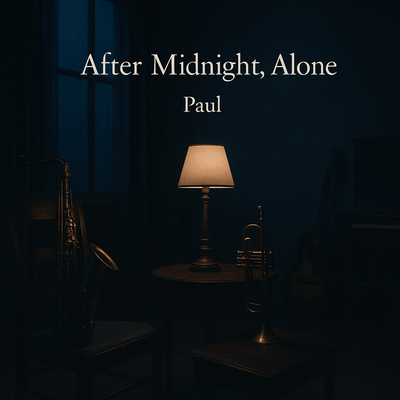 After Midnight, Alone