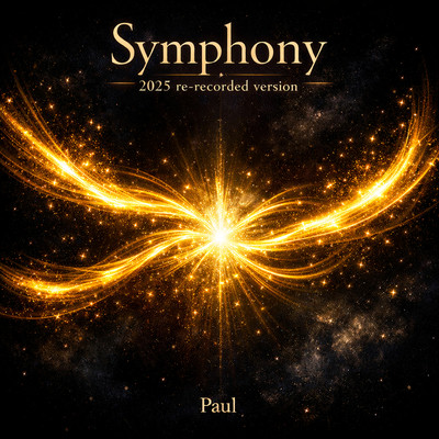 Symphony (2025 re-recorded version)