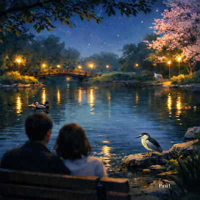 Silent night