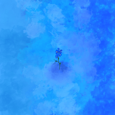 BLUE rISE