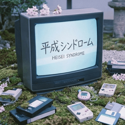 Heisei Syndrome