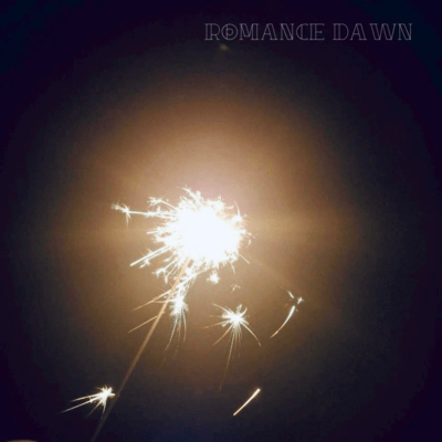 ROMANCE DAWN