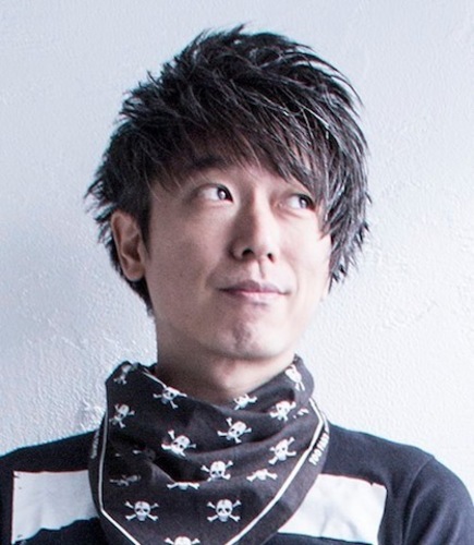 jiro kawakami