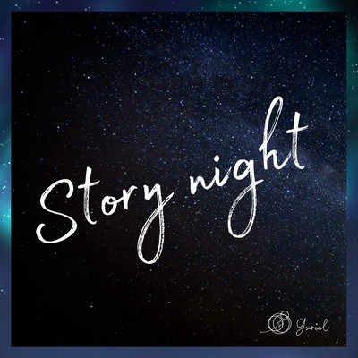 Story night