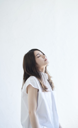 Alina Saito