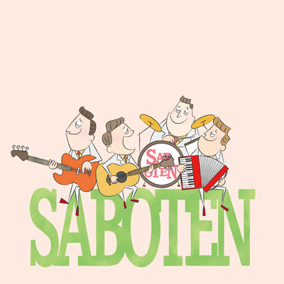 SABOTEN