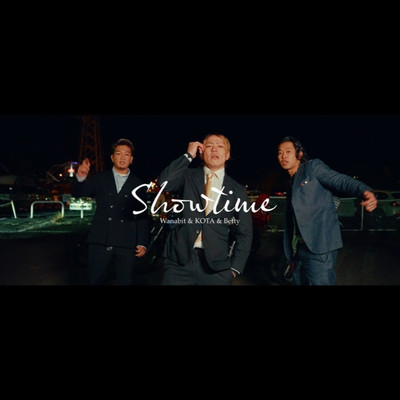 SHOW TIME (feat. KOTA, BETTY & WANABIT)