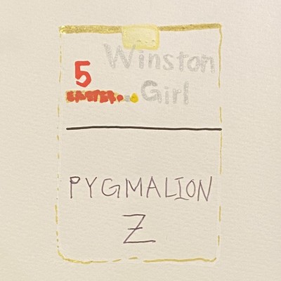 Winston Girl