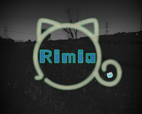 Rimia