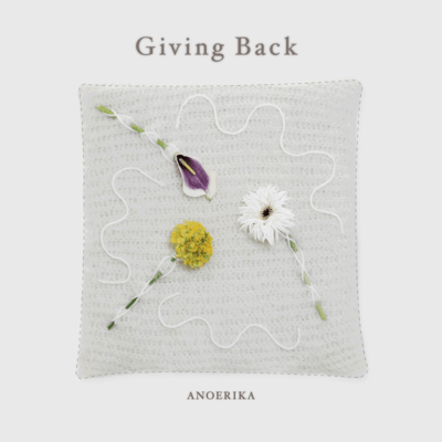 Giving Back
