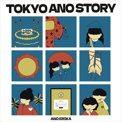 TOKYO ANO STORY