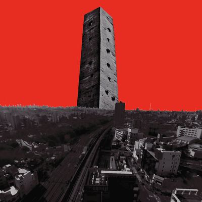 Paradox tower