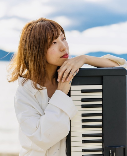 Jeong Mika