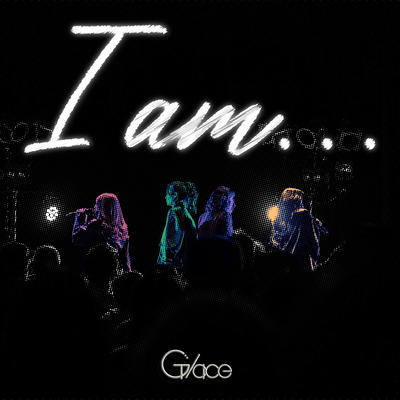 I am...