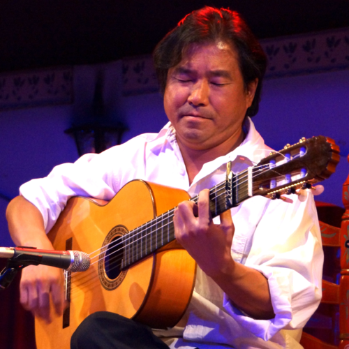 Katsuhiko Katagiri
