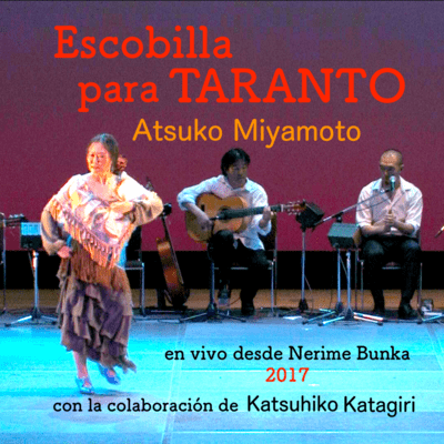 Escobilla para TARANTO