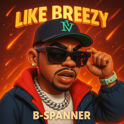 LIKE BREEZY