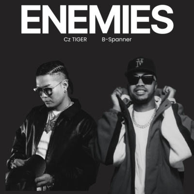 Enemies (feat. Cz TIGER)