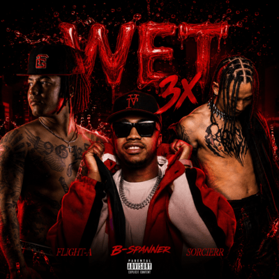 WET 3X