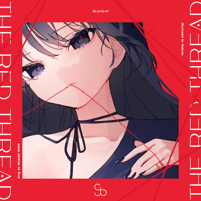 The Red Thread (feat. Miyamai Moca)