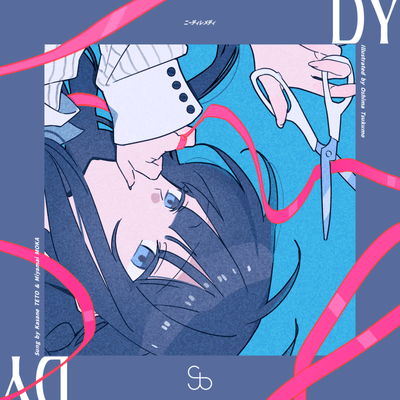 Needy Remedy (feat. Miyamai Moca & KASANE TETO)