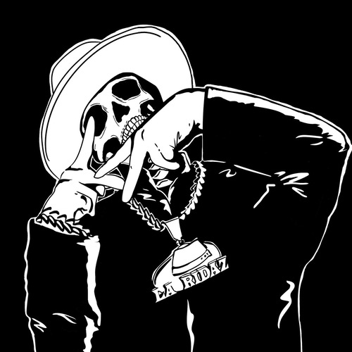 LA RIDAZ CREW