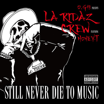 STILL NEVER DIE TO MUSIC