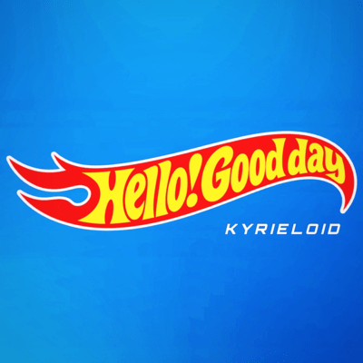 Hello! Good day